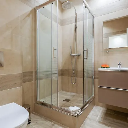 Souplex Le Lido - Design - - Close Croisette And Palais Apartment Cannes