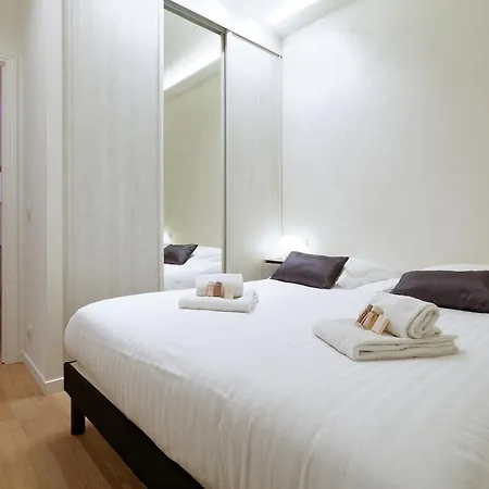 Souplex Le Lido - Design - - Close Croisette And Palais Apartment