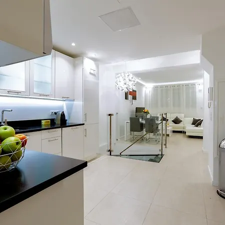 Souplex Le Lido - Design - - Close Croisette And Palais *