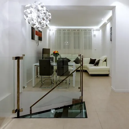 Apartment Souplex Le Lido - Design - - Close Croisette And Palais Cannes