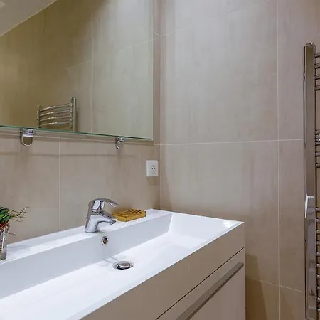 Apartment Souplex Le Lido - Design - - Close Croisette And Palais *
