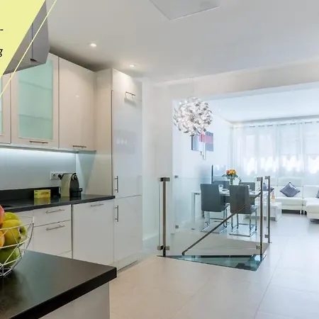 Souplex Le Lido - Design - - Close Croisette And Palais Apartment *